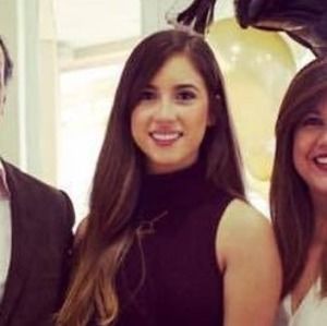 Meet your Posher, Ángela